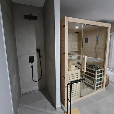 Villa You&me Smoljanci