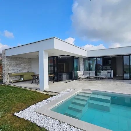 Villa You&me Smoljanci